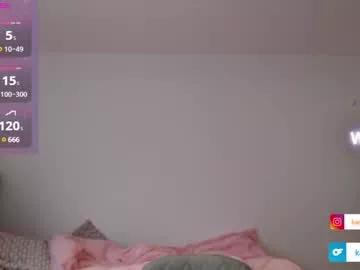 bigboobiebabex on Chaturbate 