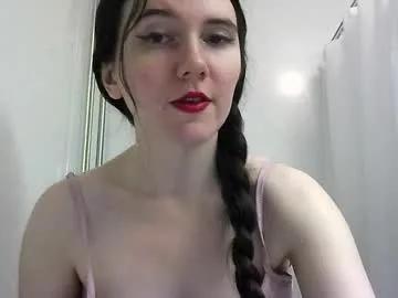 bigbootybunny on Chaturbate 