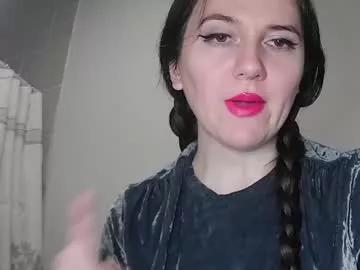 bigbootybunny on Chaturbate 