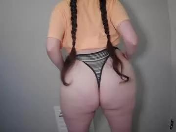 bigbootybunny on Chaturbate 