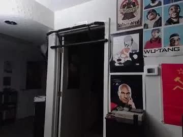 biggerisbetter21 on Chaturbate 