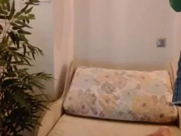 bitter_moon on Chaturbate 