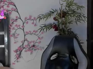 Freechat black_rose02 on Chaturbate