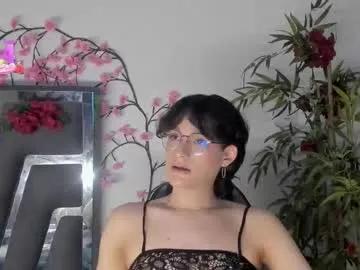Freechat black_rose02 on Chaturbate