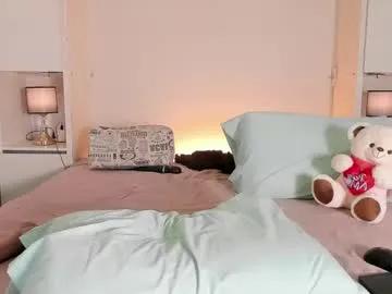 Freechat blackywhiite on Chaturbate