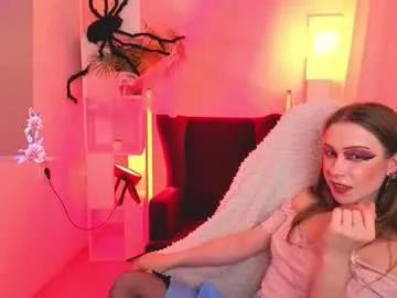 bonbonrosee on Chaturbate 