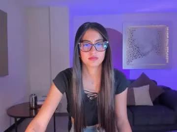 Freechat bonnyrosex on Chaturbate