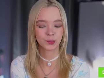 boobybliss on Chaturbate 