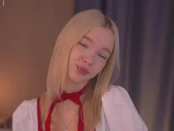 boobybliss on Chaturbate 