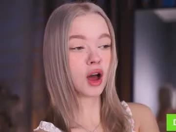 boobybliss — Goal: I'm wearing really sexy panties today, want to see?  //WHEEL CONTROL 98TK /  I'm Alina and I'm #18, very #skinny and #shy with #bigboobs and #bigass [178 tokens remaining]