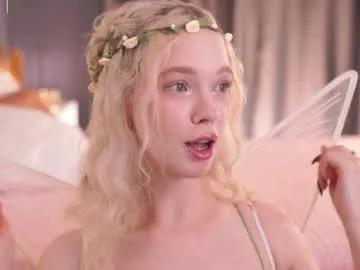 boobybliss on Chaturbate 