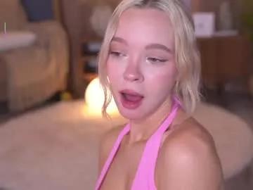 boobybliss on Chaturbate 