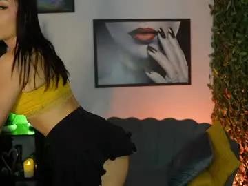 bree__morgan on Chaturbate 