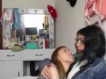 Freechat briarandblair on Chaturbate