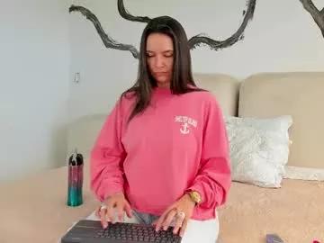 Freechat bridgetrodriguez on Chaturbate