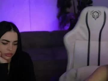 bright_diamonds_054 — GOAL: show tits [150 tokens remaining] Welcome to my room! #dildo #pvt #lesbian #lush #blonde Amelia, Natasha, Tina, Brendi, Cassy, Jasmine, Julia, Ewa, Lika, Milana, Maggie, Regina, Scarlett PlayHard054