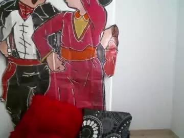 Freechat brittanymilan156 on Chaturbate