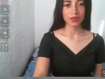 Freechat brittanymilan156 on Chaturbate