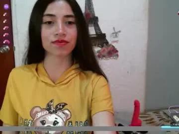Chaturbate brittanymilan156 is Freechat brittanymilan156 — Objective for today guys to fuck in the ass and pussy and make your deepest desires come true #633 tk public or in #ass #nonude #hot #new #analshow