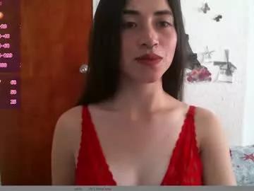 Freechat brittanymilan156 on Chaturbate