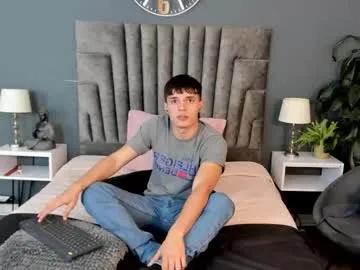 bruno_bellini — GOAL: Hard dick [74 tokens remaining] Welcome to my room! #young #bigcock #cum #uncut  #latino