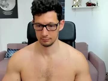 Freechat brutusk1 on Chaturbate