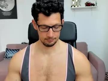 Freechat brutusk1 on Chaturbate