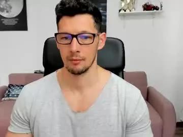 Freechat brutusk1 on Chaturbate