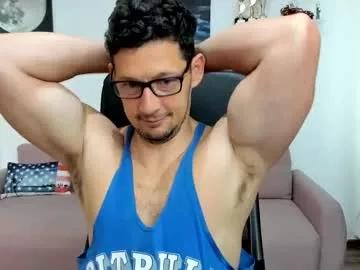 Freechat brutusk1 on Chaturbate
