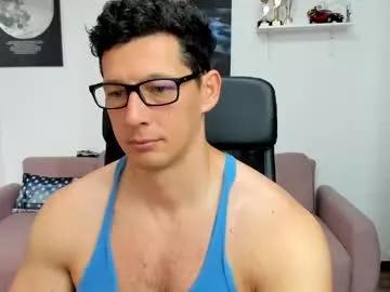 Freechat brutusk1 on Chaturbate