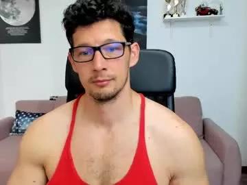 Freechat brutusk1 on Chaturbate