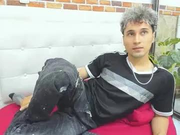 buddy_whitte on Chaturbate 