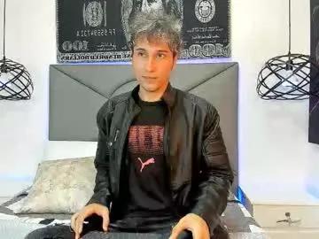 buddy_whitte on Chaturbate 