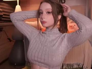 bunnybonn1e on Chaturbate 