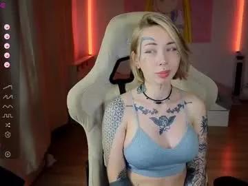 bunnykelly on Chaturbate 