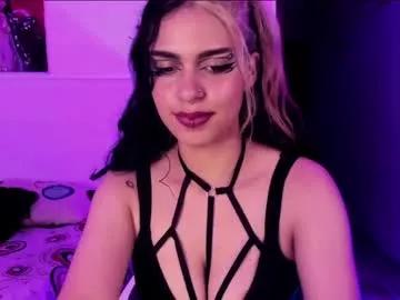 bunnypeachyy on Chaturbate 