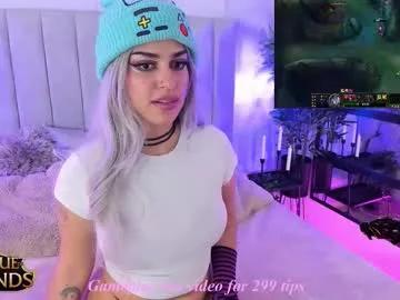 bunnypeachyy on Chaturbate 