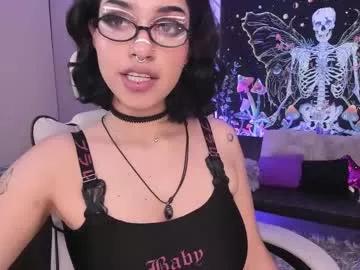 bunnypeachyy on Chaturbate 