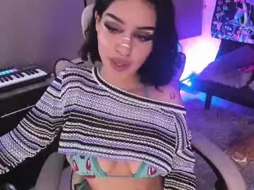 bunnypeachyy on Chaturbate 