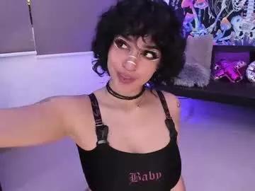 bunnypeachyy on Chaturbate 