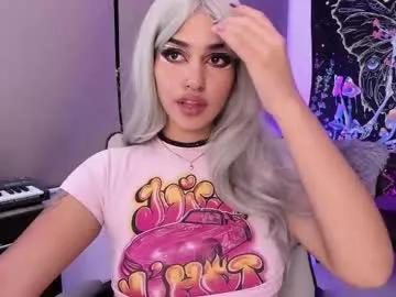 bunnypeachyy on Chaturbate 