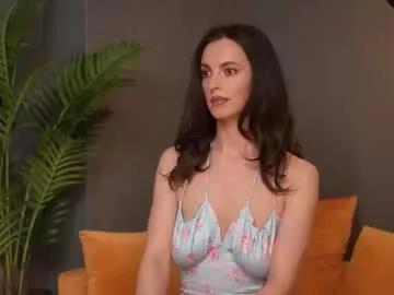 calliadesigner on Chaturbate 