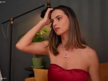 calliadesigner on Chaturbate 