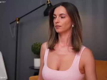 calliadesigner on Chaturbate 