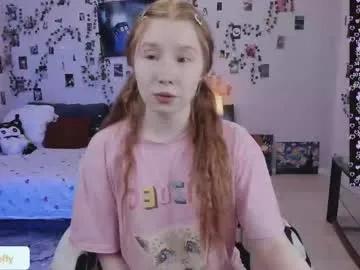 callmeeffy on Chaturbate 