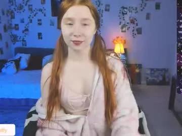 callmeeffy on Chaturbate 