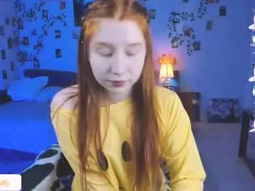 callmeeffy on Chaturbate 