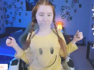 callmeeffy on Chaturbate 