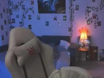 callmeeffy on Chaturbate 