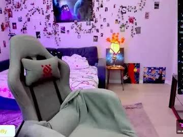 callmeeffy on Chaturbate 